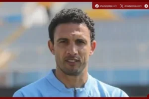 جدو يكشف إصابات بيراميدز قبل القمة