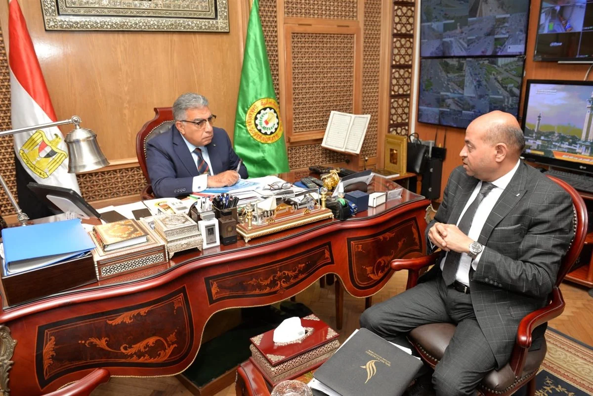 جدول امتحانات الترم الثاني 2026 بالدقهلية