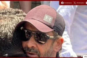 جنازة منة شلبي والدها