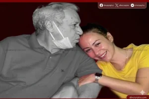 جنازة والد منة شلبي اليوم