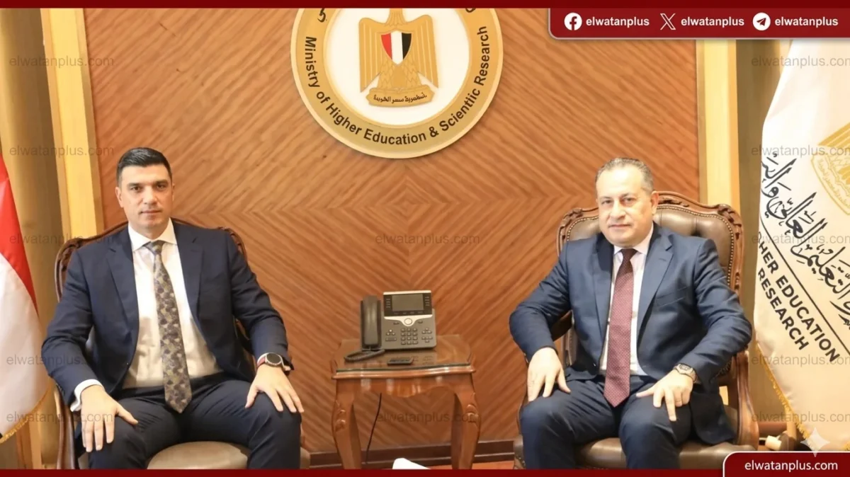 جهاز مستقبل مصر