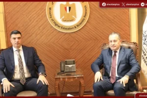 جهاز مستقبل مصر