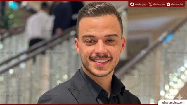 حسام السيلاوي