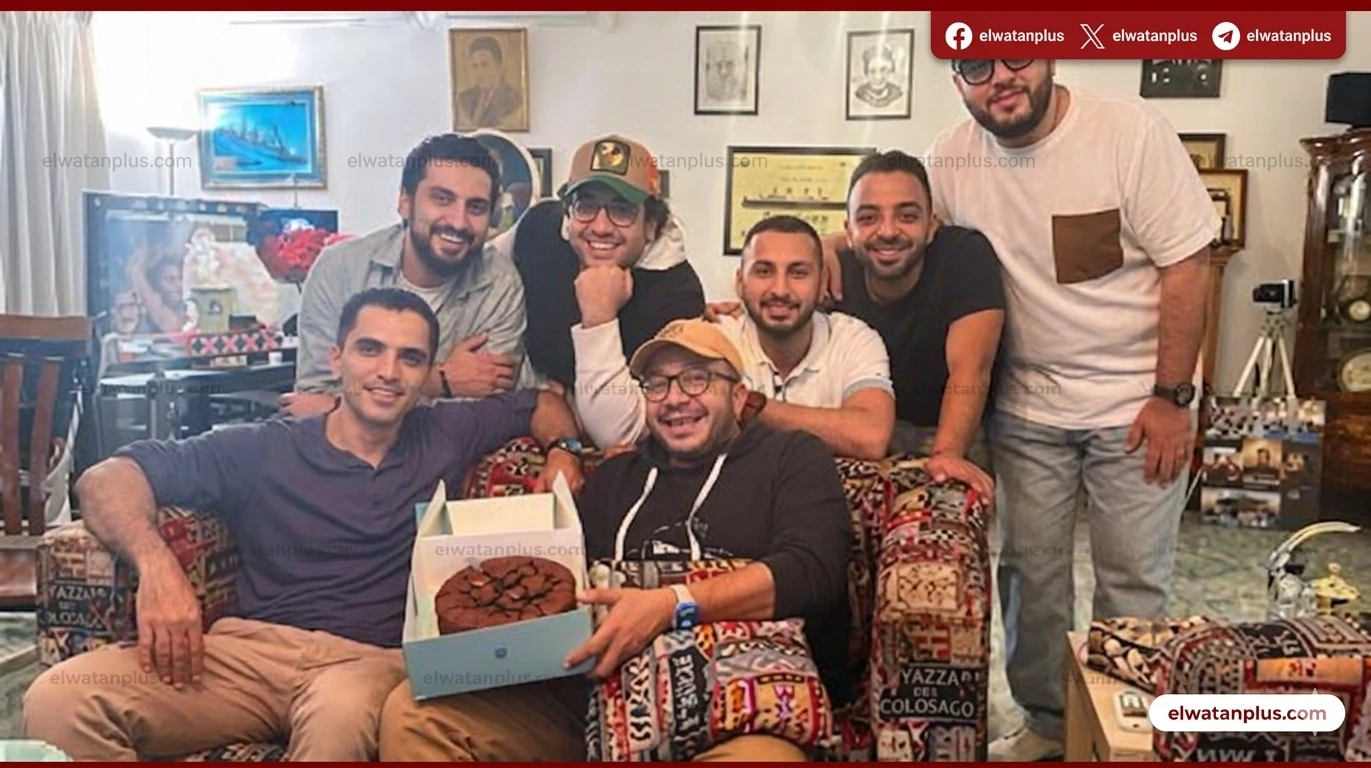 حسام داغر