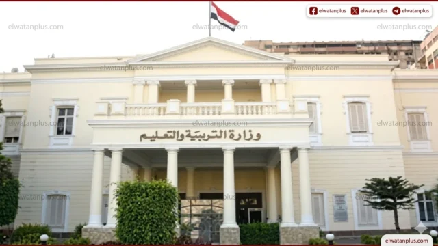 حقيقة انتشار فيروس بمدرسة ابراهيم الرفاعي