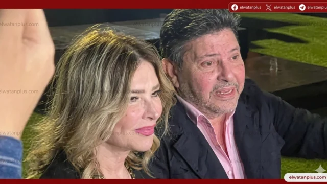 حقيقة وفاة هاني شاكر اليوم