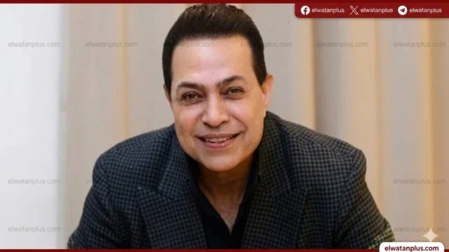 حكيم يصل أستراليا لحفل ملبورن المنتظر