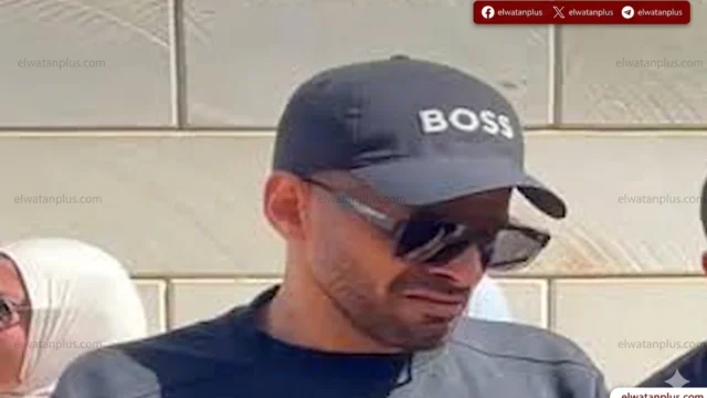 حمدي الميرغني