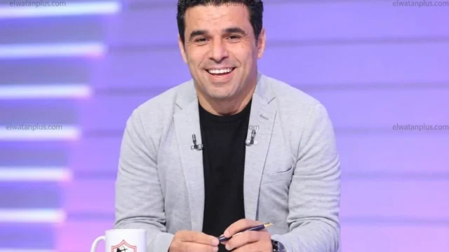 خالد الغندور