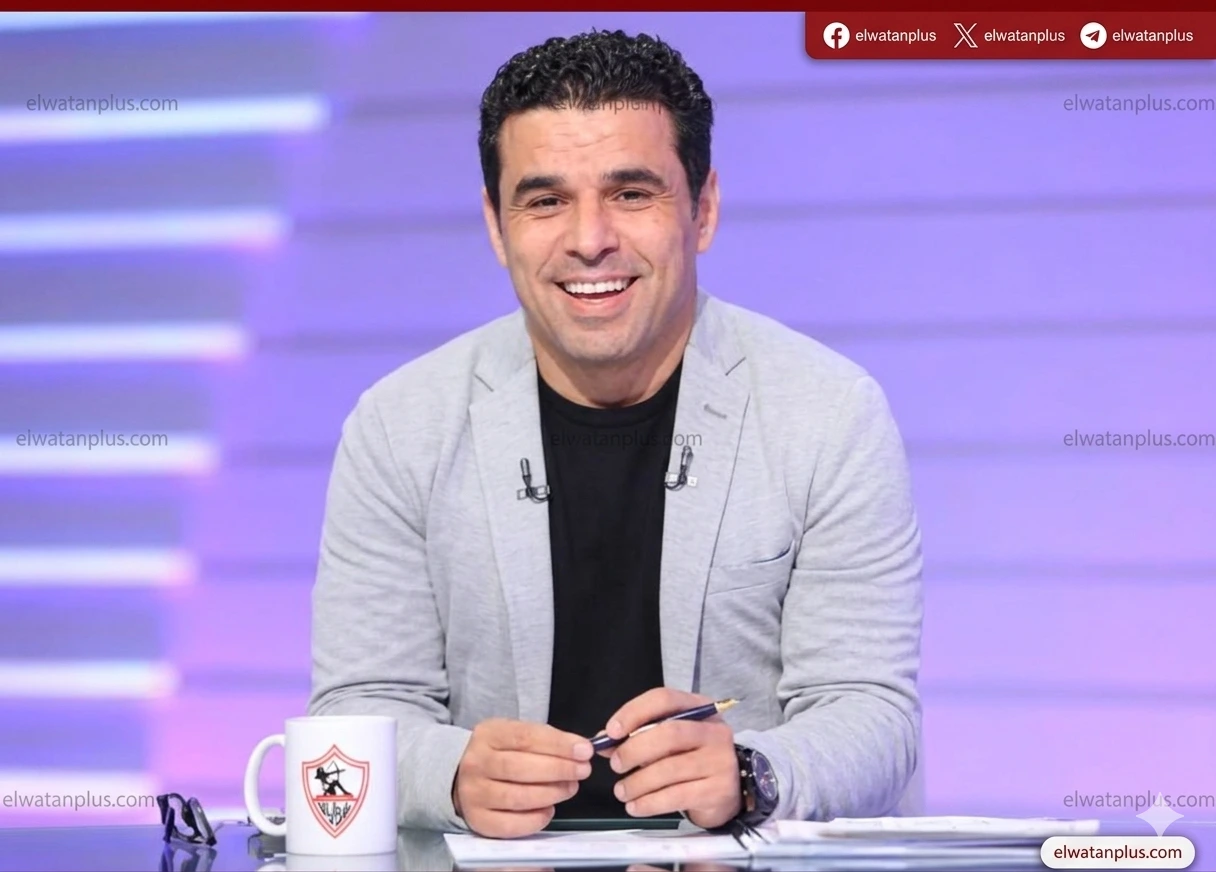 خالد الغندور