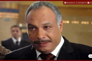 خالد صالح يحمل اسم بردية السينمائي