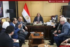 خالد عبدالغفار