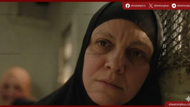 دراما رمضان