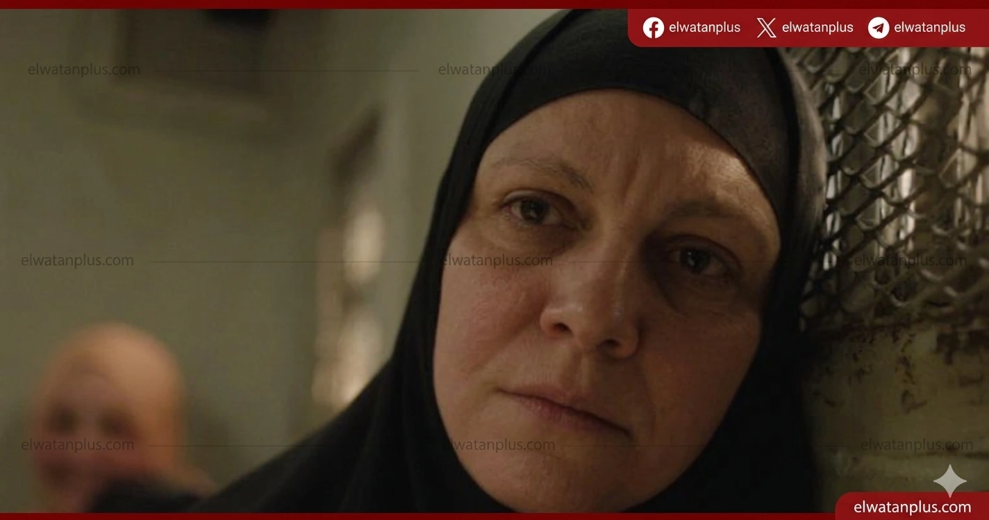 دراما رمضان