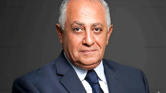 دعوات بالشفاء لحسن المستكاوي بعد تعرضه لأزمة صحية مفاجئة