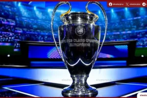 دوري أبطال أوروبا