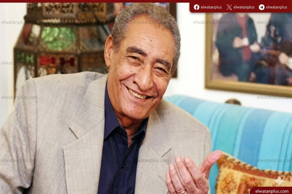 ذكرى رحيل عبد الرحمن الابنودي