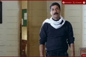 ذكرى فيلم الهروب احمد زكي 35 عاما عرض الفيلم 1991