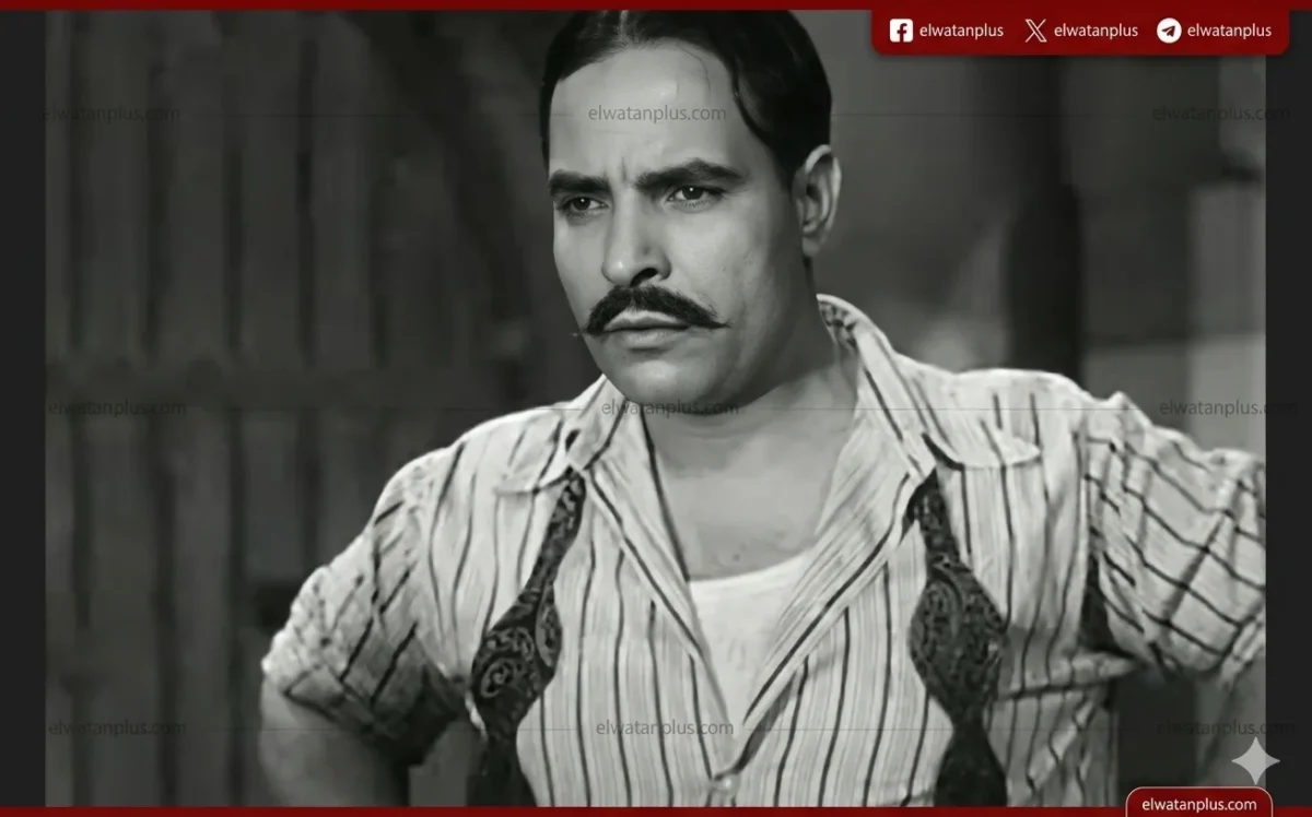 ذكرى ميلاد عبد الفتاح القصري