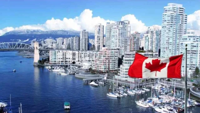 رئيس الوزراء الكندي