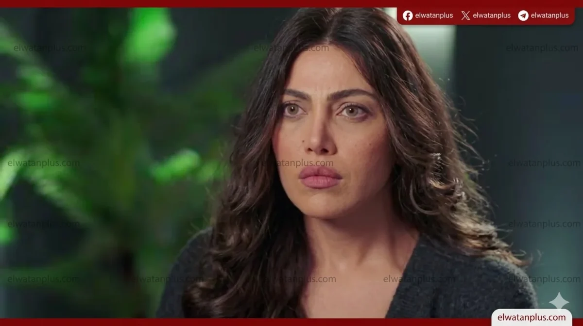 ريهام حجاج: «توابع» تجربة استثنائية ترصد مخاطر السوشيال ميديا