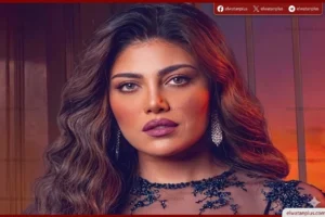 ريهام حجاج مسلسل توابع