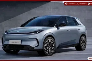 زيادات جديدة على سيارات أرك فوكس في مصر