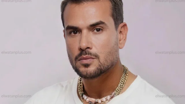 ساموزين يطرح اغنية روحي الجديدة