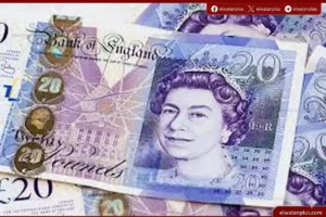 سعر الجنيه الاسترليني اليوم في مصر 2026