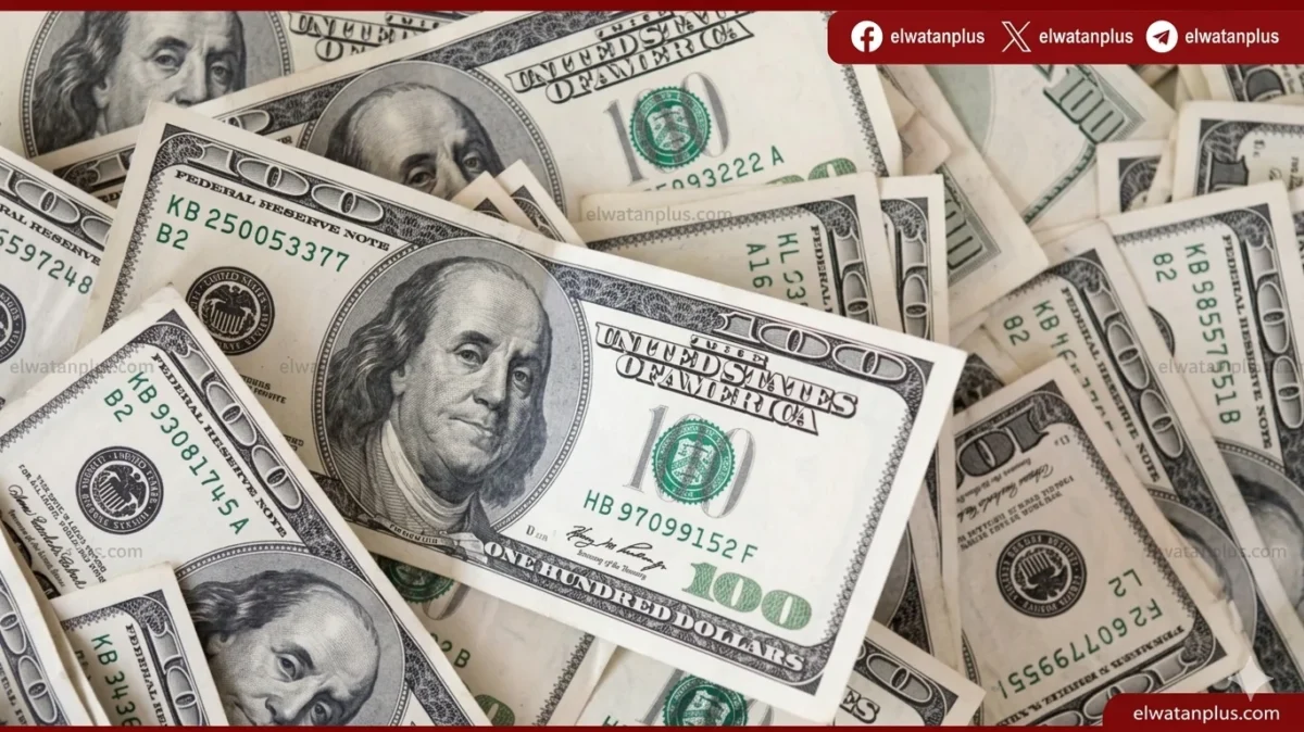 سعر الدولار اليوم في مصر 16 أبريل 2026