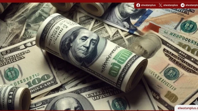 سعر الدولار اليوم في مصر 30 4 2026