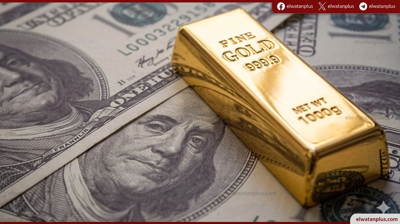 سعر الذهب اليوم في مصر 2026