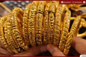 سعر الذهب عيار 21 اليوم في مصر