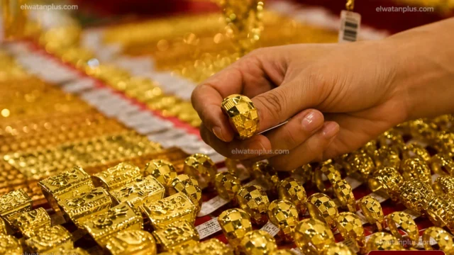 سعر الذهب في العراق اليوم