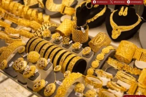 سعر الذهب مصر