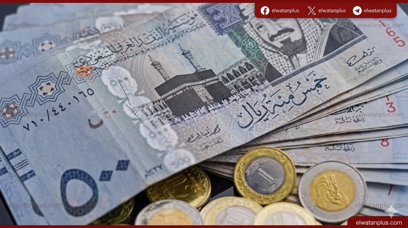 سعر الريال