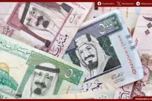 سعر الريال السعودي مقابل الجنيه المصري اليوم