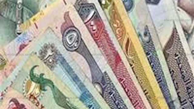 سعر العملات العربية اليوم في مصر 30 ابريل 2026