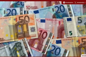 سعر اليورو اليوم