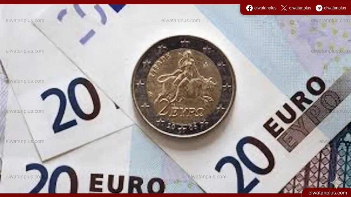 سعر اليورو في مصر اليوم