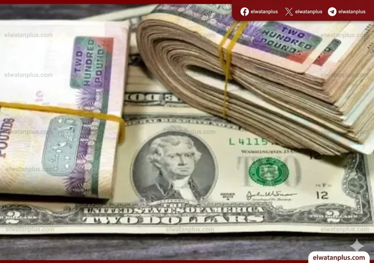سعر صرف الدولار الأمريكي