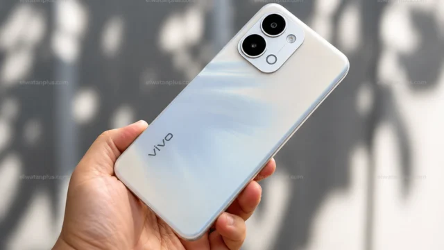 سعر ومواصفات Vivo Y31d