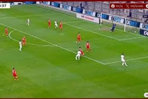 شباب بلوزداد يصل القاهرة قبل مواجهة الزمالك