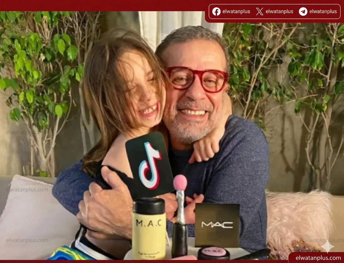 شريف منير