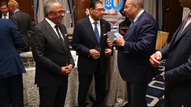 شهادات الإيداع الدولية GDRs البورصة المصرية 2026