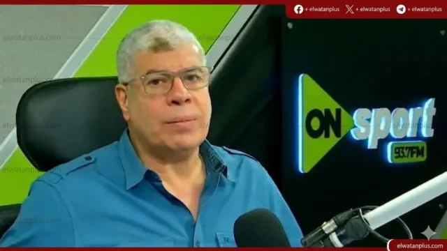 شوبير: جماهير الزمالك تأمل سيناريو مثالي لحسم الدوري وسط صراع مشتعل بالقمة