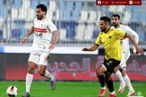 شوبير يشيد ببيزيرا والزمالك