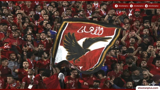 شوبير يشيد بجماهير الأهلي بعد نفاد التذاكر