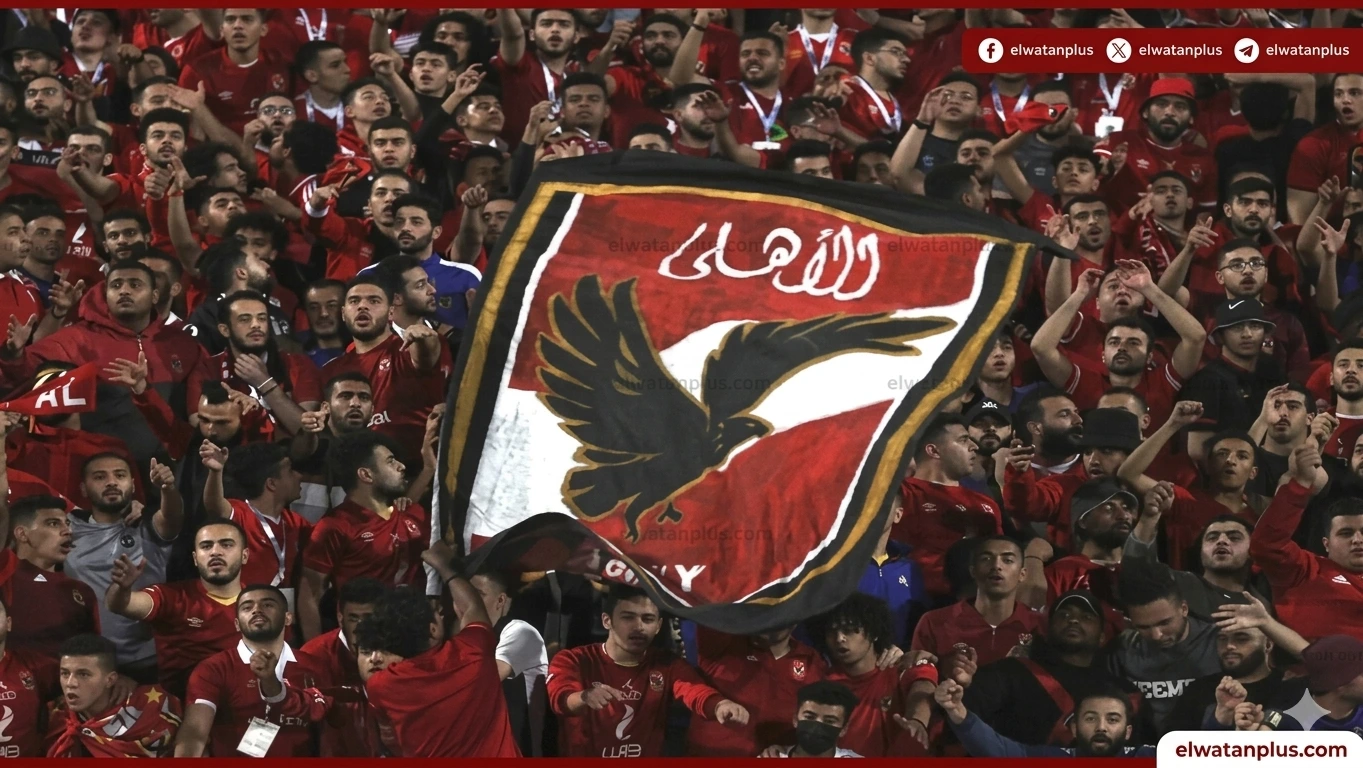 شوبير يشيد بجماهير الأهلي بعد نفاد التذاكر