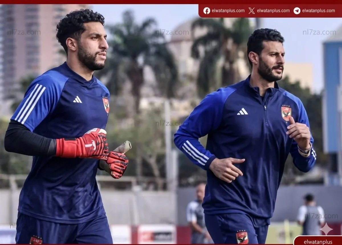 شوبير يعلق على لقطة الشناوي المثيرة في مباراة الأهلي وسيراميكا